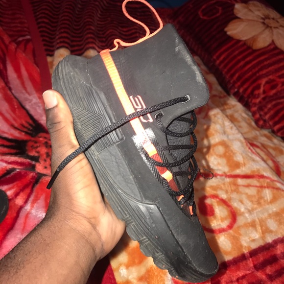 Under Armour Stephen curry - Picture 2 of 3